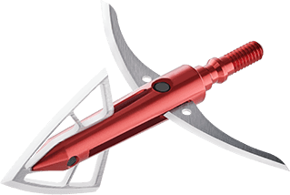 Hybrid Broadhead Technology